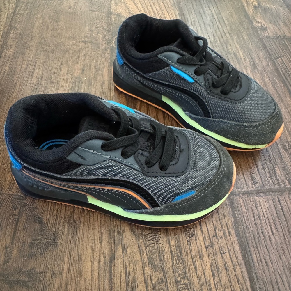 Puma Future Rider Play On Slip On Sneakers